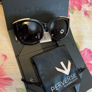 Perverse Sunglasses